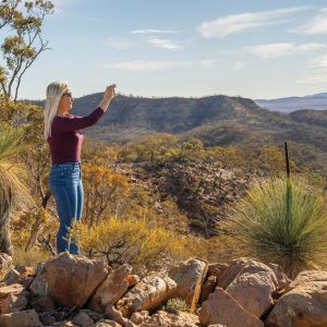 Hawker Institute Flinders Ranges About Hawker