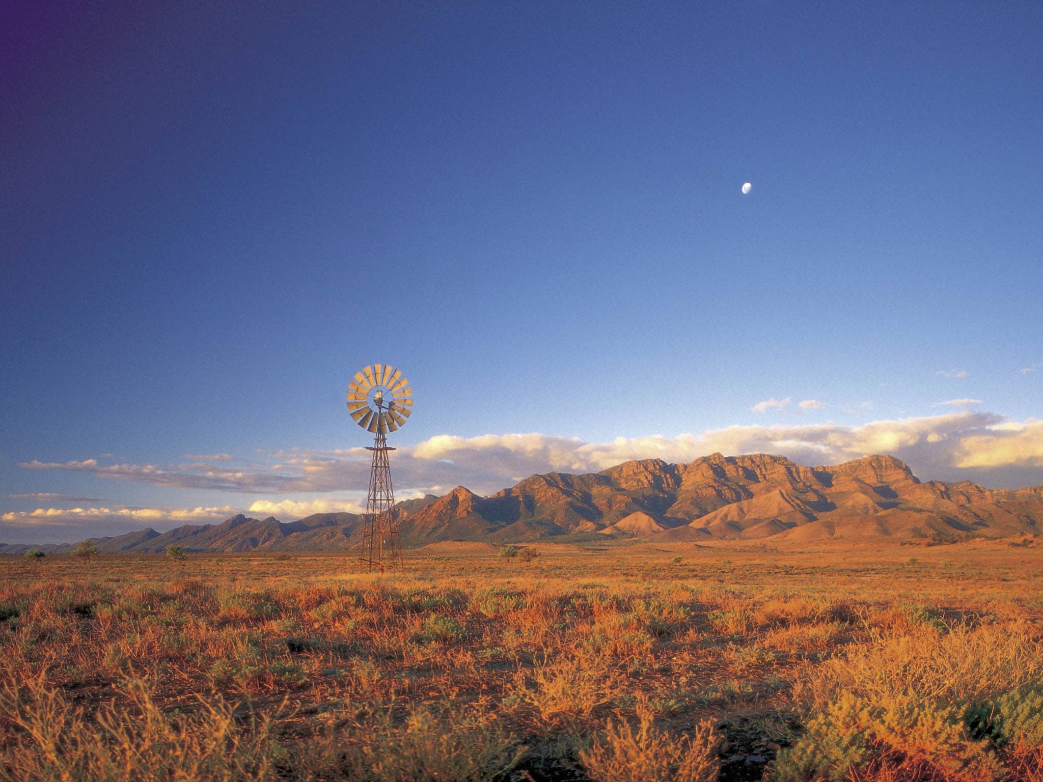 Road Trip Itinerary: Journey of Discovery in the Flinders Ranges