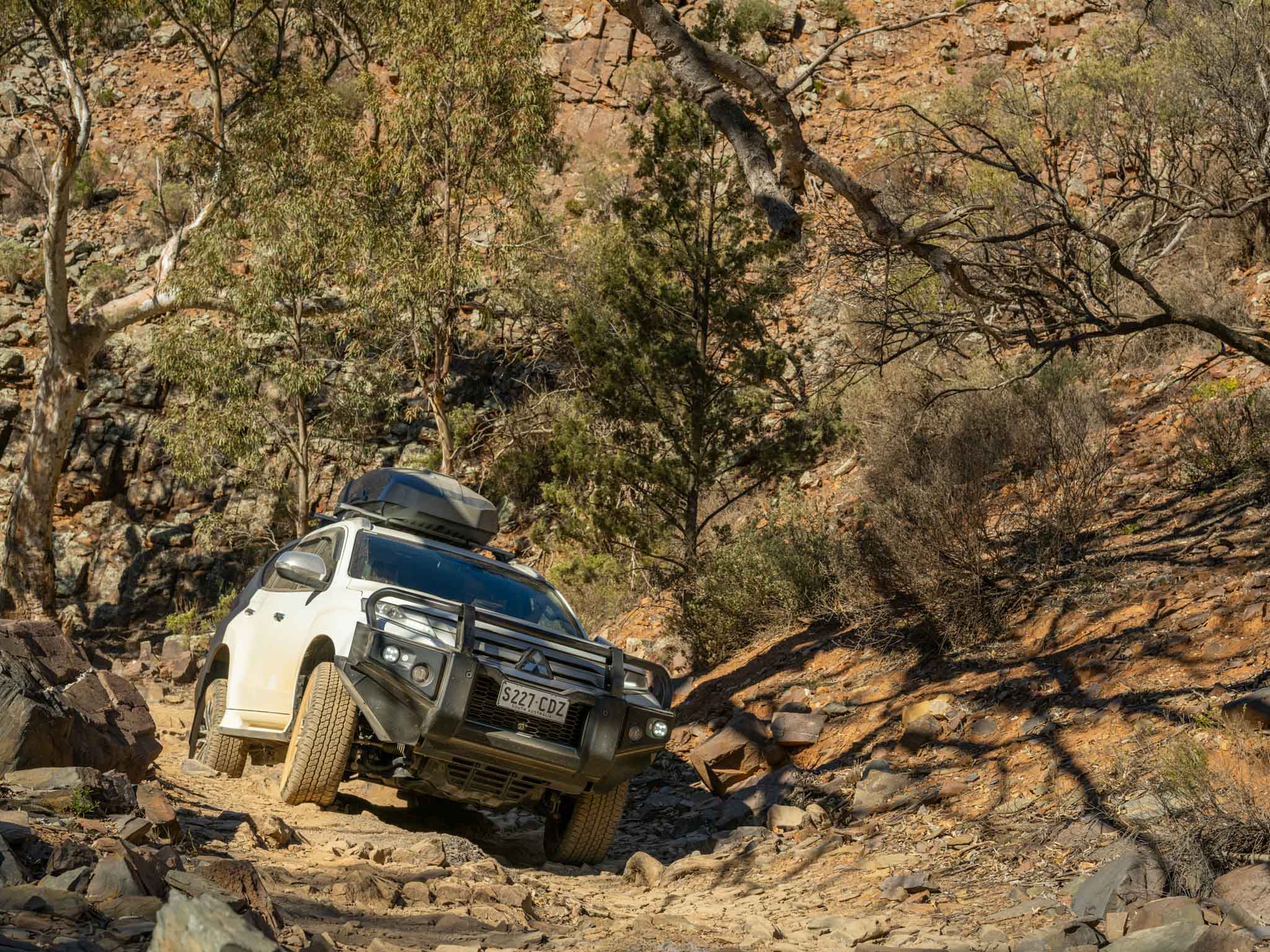 Finders Ranges Adventure Rides Outdoor and Adventure - Flinders Ranges and Outback