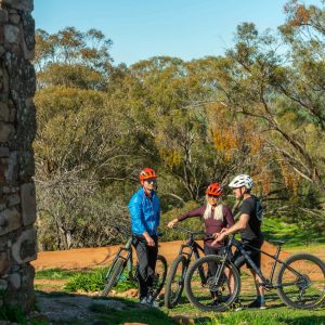 Hawker Institute Flinders Ranges About Hawker