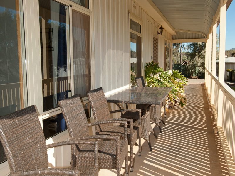 ATDW Black Jack Get A Way Magpies Nest.jpeg Beautiful front verandah