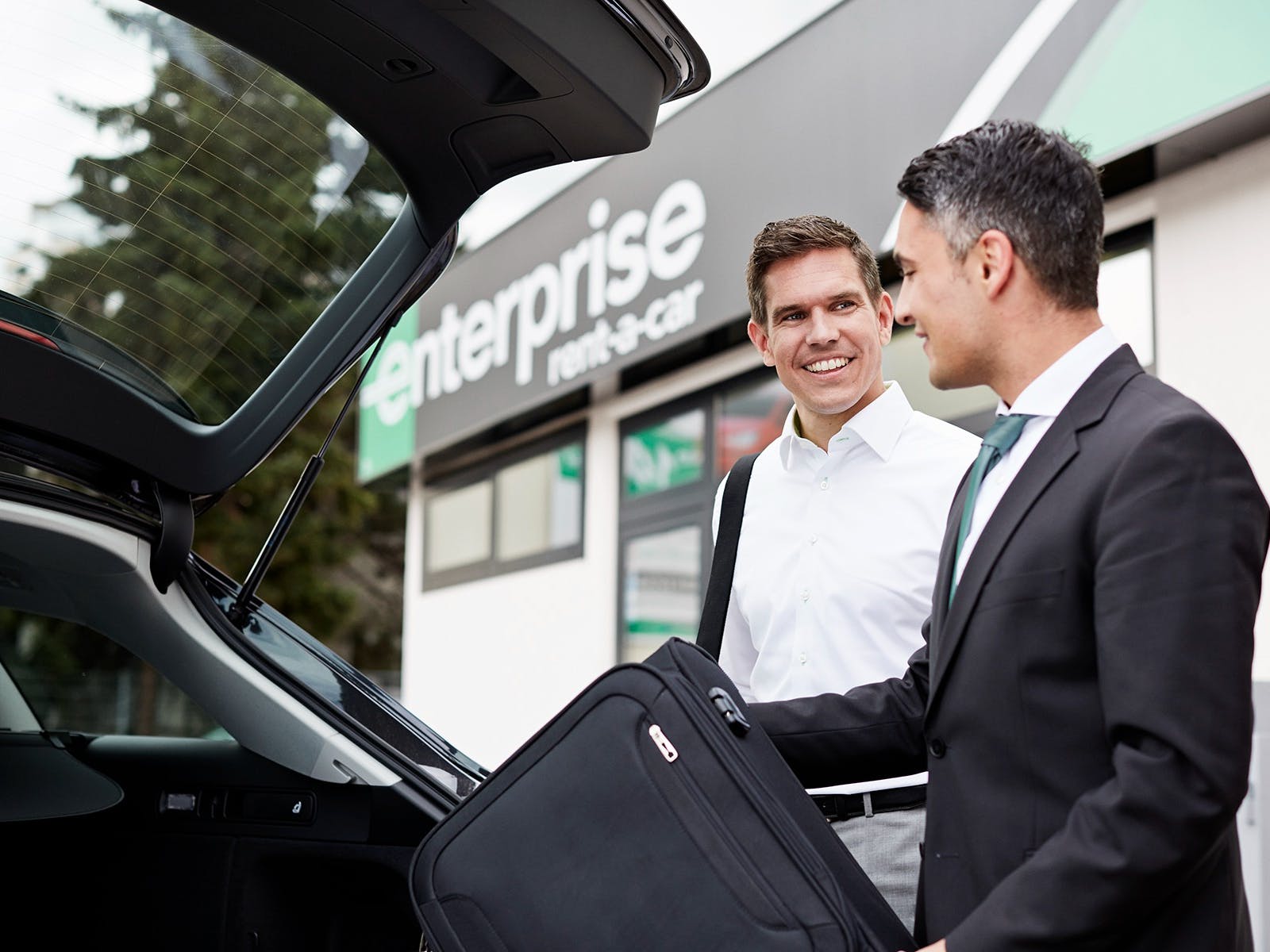 Enterprise RentACar Coober Pedy Flinders Ranges and Outback