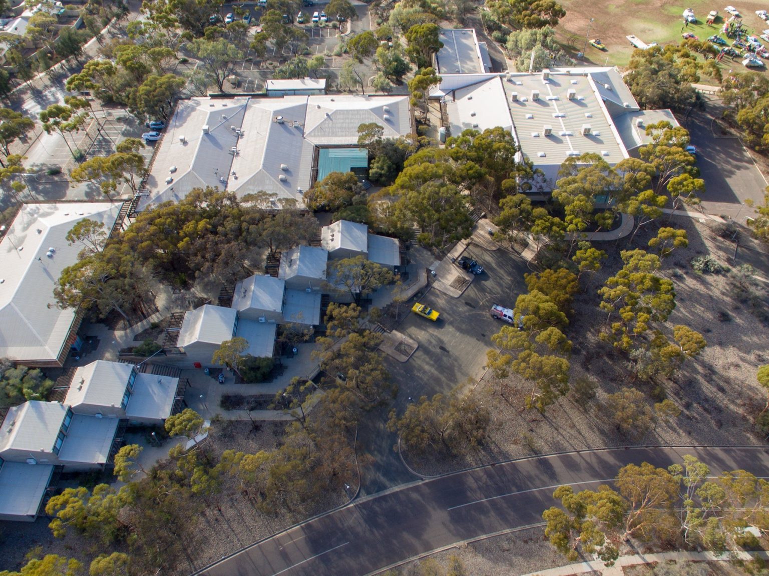 Leigh Creek Outback Resort Flinders Ranges and Outback