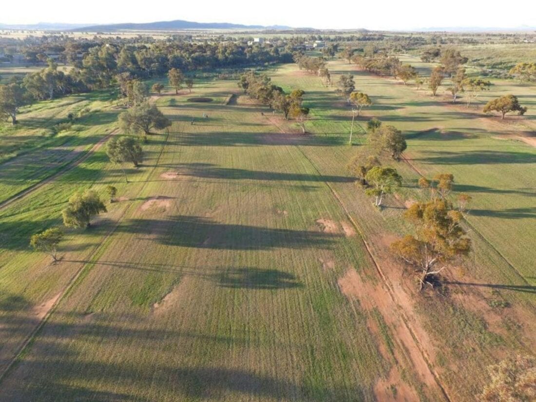 Quorn Golf Club - Flinders Ranges and Outback