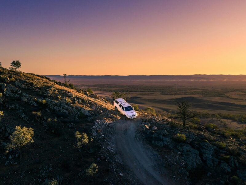4WDing, 4x4 tracks, flinders ranges, camping, pet friendly, tracks, 4wd, views, station stays