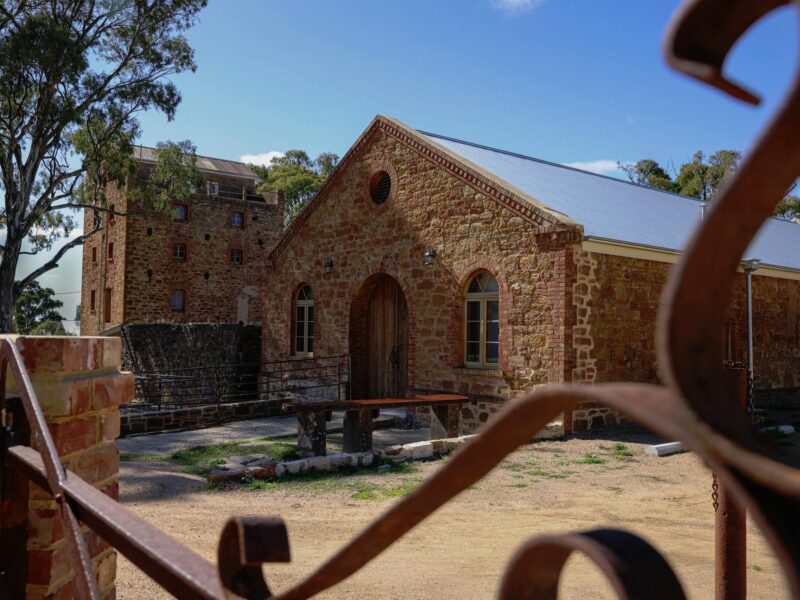 Guest House at Jacka Brothers Brewery