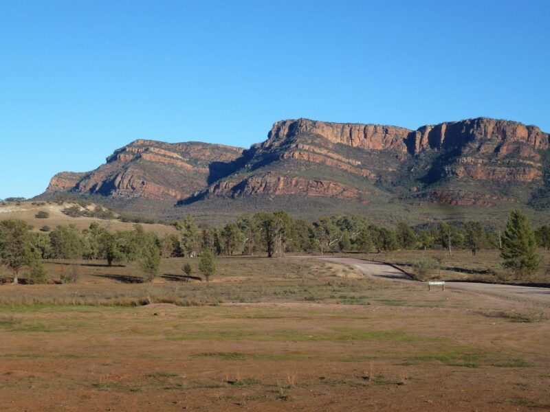 Flinders Ranges, South Australia