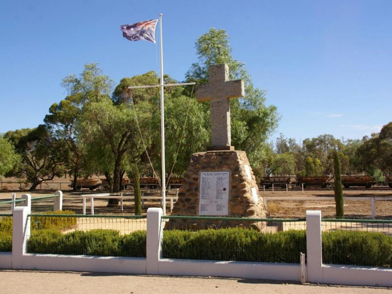 Quorn War Memorial