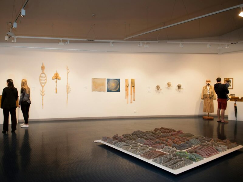 ATDW Port Pirie Regional Art Gallery.jpeg gallery install
