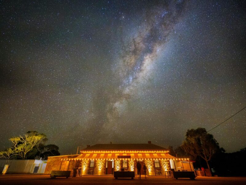 ATDW Prairie Hotel Outback Lodge.jpeg Prairie Hotel Outback Lodge, Flinders Ranges Accommodation