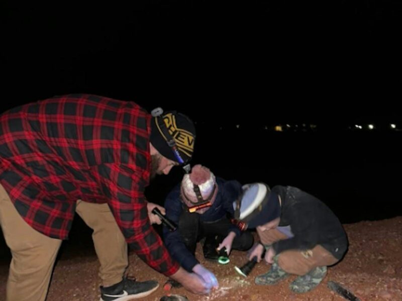 ATDW Opal Hunting At Night.jpeg Opal Hunting At Night