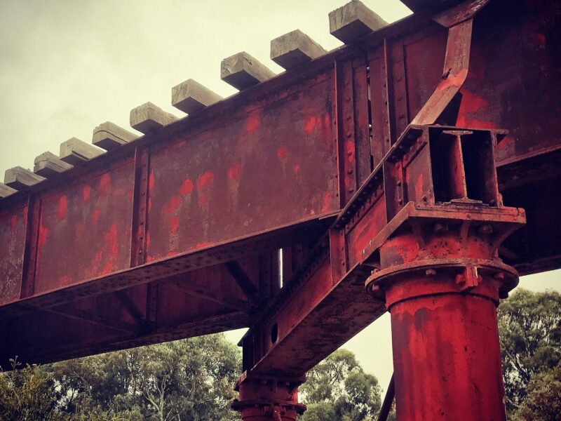 ATDW Red Bridge.jpeg Red Bridge