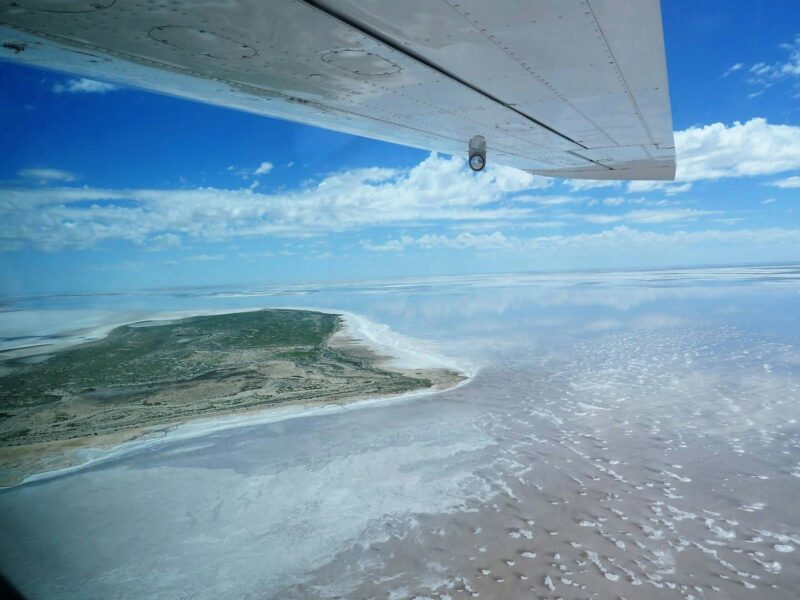 Lake Eyre
