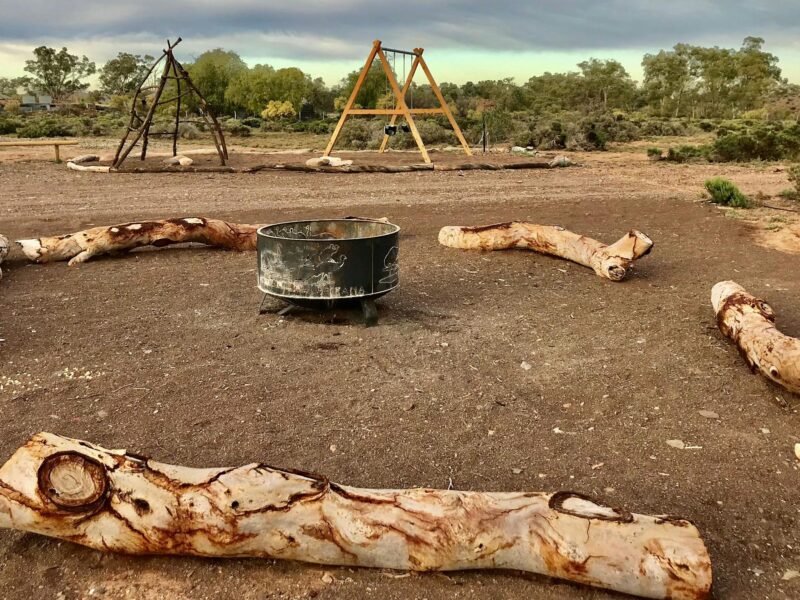 Beltana Flinders Historic Town