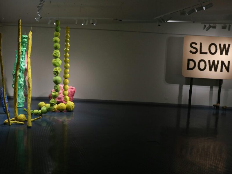 inside gallery 2023