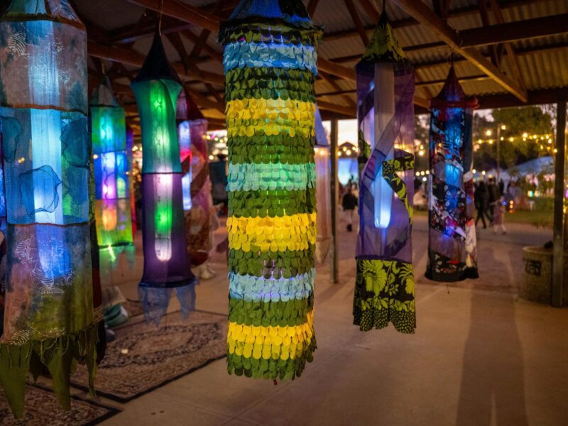 Port Pirie SALA Winter Festival